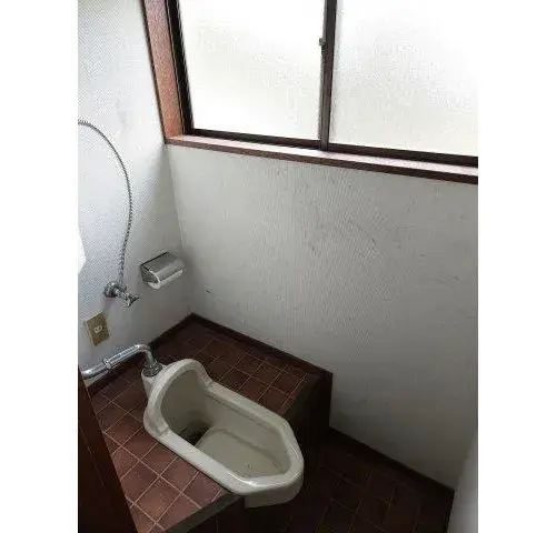 3LDK Casa de una planta Ciudad de Utsunomiya Prefectura de Tochigi (16)