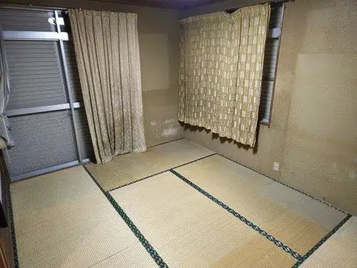 3LDK Casa de una planta Ciudad de Utsunomiya Prefectura de Tochigi (3)