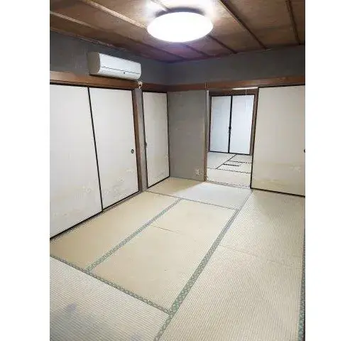 3LDK Casa de una planta Ciudad de Utsunomiya Prefectura de Tochigi (4)