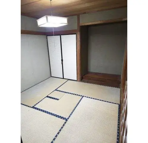 3LDK Casa de una planta Ciudad de Utsunomiya Prefectura de Tochigi (5)