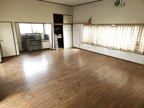 3LDK Casa de una planta Ciudad de Utsunomiya Prefectura de Tochigi (8)