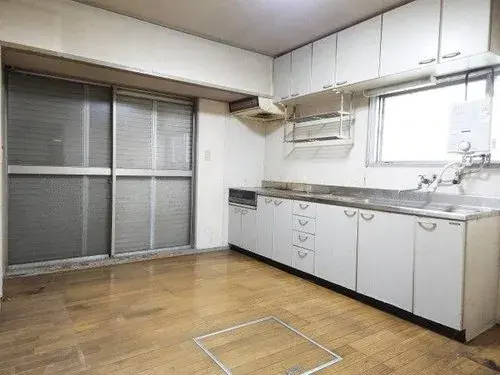 3LDK Casa de una planta Ciudad de Utsunomiya Prefectura de Tochigi (9)