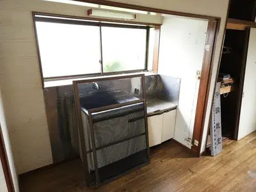 3LDK Casa de una planta Ciudad de Utsunomiya Prefectura de Tochigi (10)