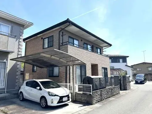 4LDK Utsunomiya City Tochigi Prefecture (3)