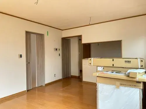 4LDK Utsunomiya City Tochigi Prefecture (4)