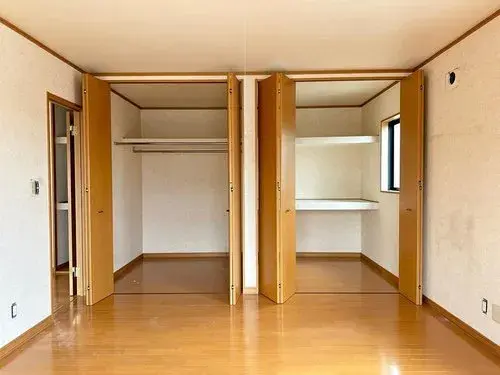 4LDK Utsunomiya City Tochigi Prefecture (8)