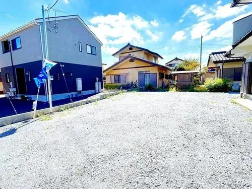 4LDK物件 大田原市 栃木県 (2)