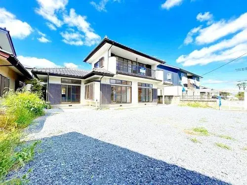 4LDK物件 大田原市 栃木県 (3)