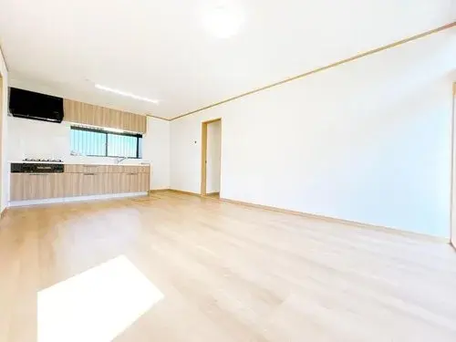 4LDK物件 大田原市 栃木県 (6)