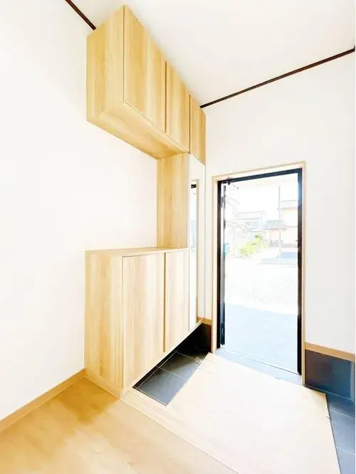 4LDK物件 大田原市 栃木県 (8)