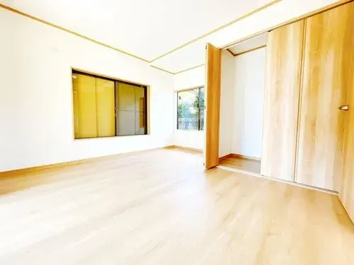 4LDK物件 大田原市 栃木県 (9)