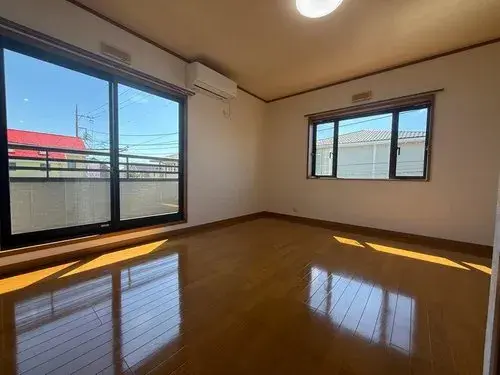 4LDK+S مدينة توتشيغي محافظة توتشيغي (12)