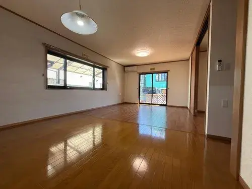 4LDK+S مدينة توتشيغي محافظة توتشيغي (4)