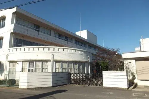 Akiya in 那须盐原市