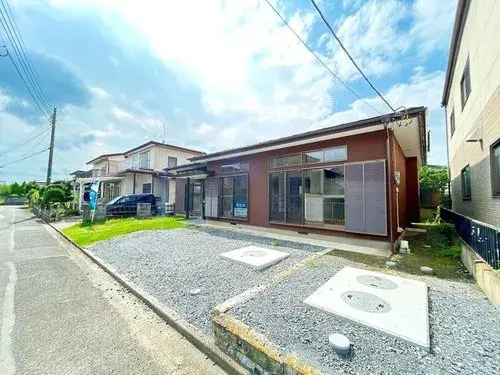 [Propiedad 3LDK] Ciudad de Nasushiobara, Prefectura de Tochigi (5)