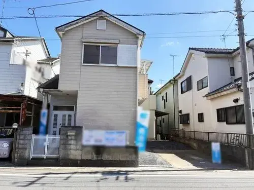 Akiya in Saitama