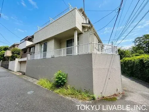 Akiya in 埼玉市樱区