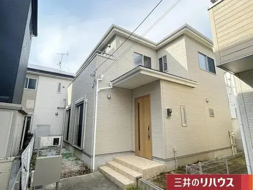 4LDK Property Soka City Saitama Prefecture (2)
