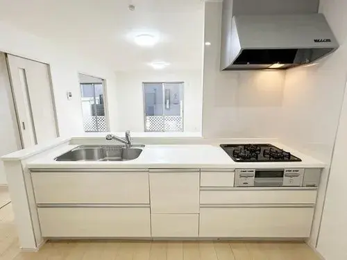 4LDK Property Soka City Saitama Prefecture (13)