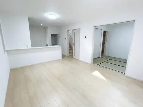 4LDK Property Soka City Saitama Prefecture (3)