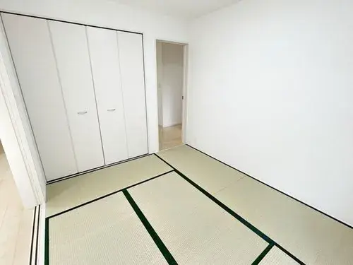 4LDK Property Soka City Saitama Prefecture (4)