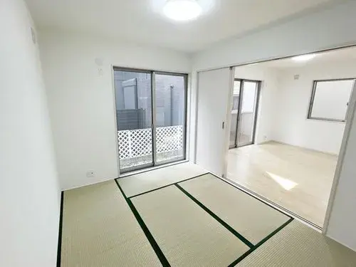 4LDK Property Soka City Saitama Prefecture (5)