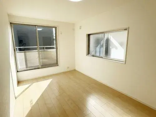 4LDK Property Soka City Saitama Prefecture (7)