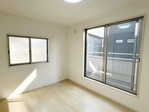 4LDK Property Soka City Saitama Prefecture (9)