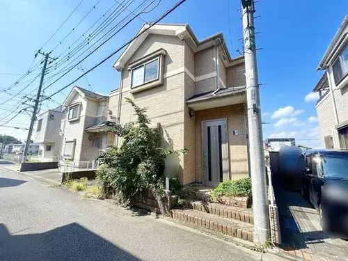 Akiya in Saitama