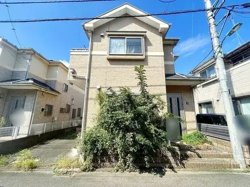 4LDK Asaka City Saitama Prefecture (2)