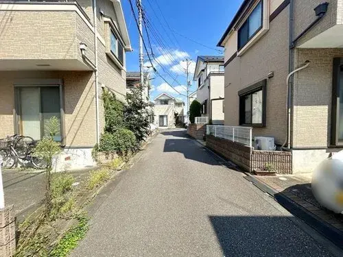 4LDK Asaka City Saitama Prefecture (3)
