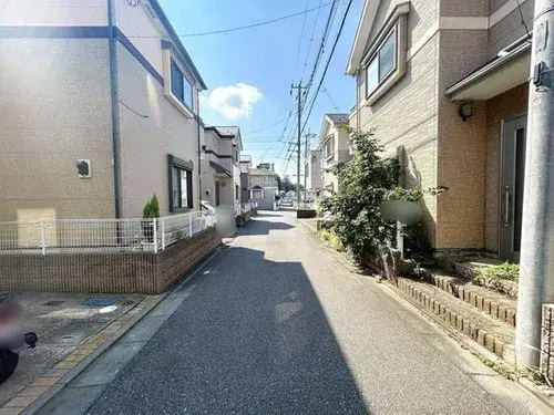 4LDK Asaka City Saitama Prefecture (4)