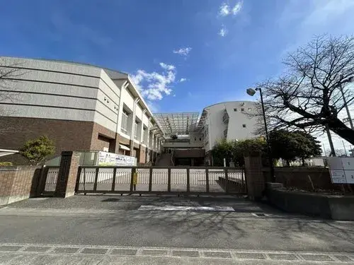 4LDK Asaka City Saitama Prefecture (5)
