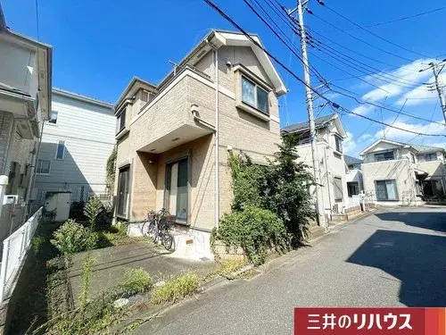 4LDK Asaka City Saitama Prefecture (6)