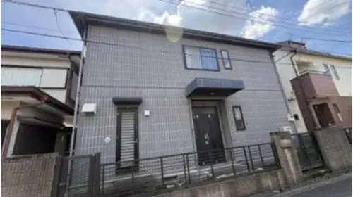 Akiya in 川越市