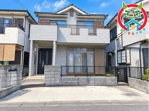 Akiya in Saitama