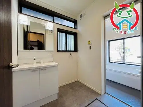 3LDK+All Rooms Storage Property Koshigaya City Saitama Prefecture (12)