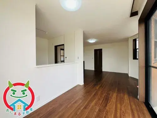 3LDK+All Rooms Storage Property Koshigaya City Saitama Prefecture (5)