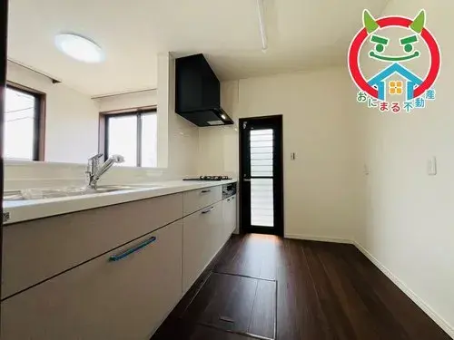 3LDK+All Rooms Storage Property Koshigaya City Saitama Prefecture (7)