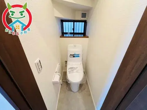 3LDK+All Rooms Storage Property Koshigaya City Saitama Prefecture (9)