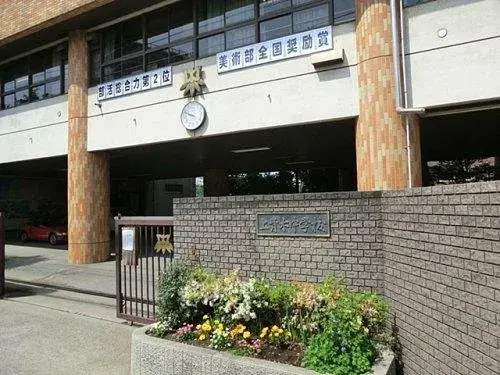 3LDK Kawaguchi City Saitama (13)