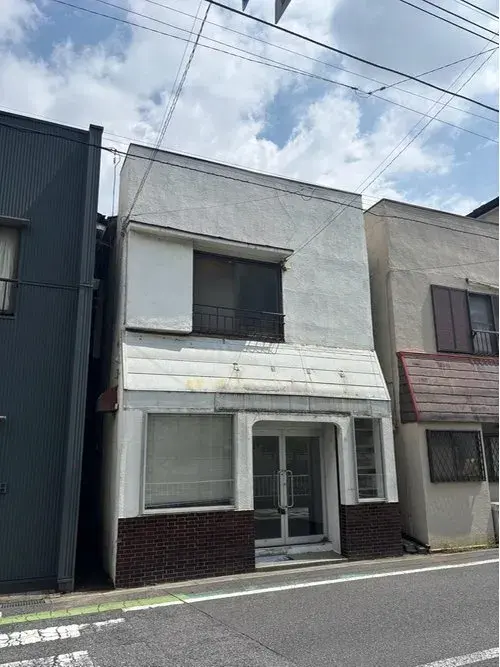 Akiya in Saitama