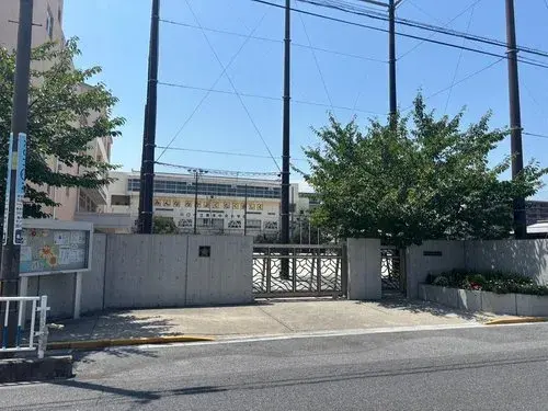 Propiedad 3K Ciudad Kawaguchi Prefectura Saitama (15)