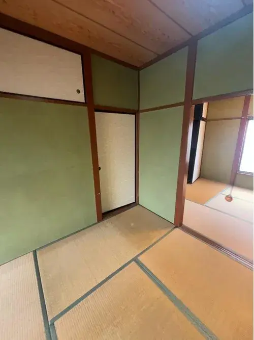 Propiedad 3K Ciudad Kawaguchi Prefectura Saitama (5)