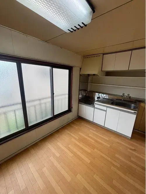 Propiedad 3K Ciudad Kawaguchi Prefectura Saitama (6)