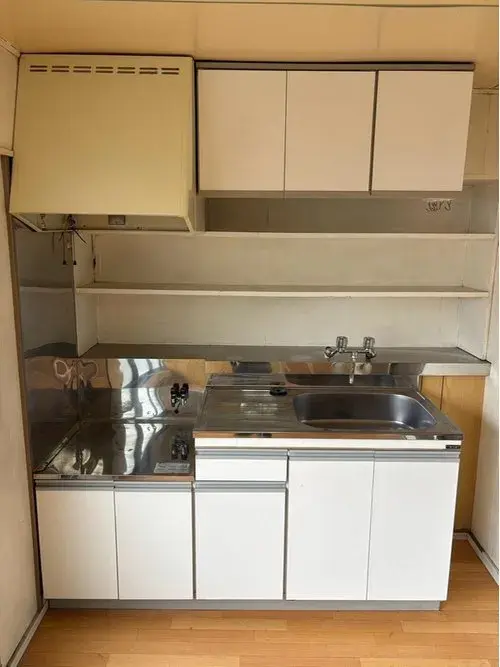 Propiedad 3K Ciudad Kawaguchi Prefectura Saitama (7)