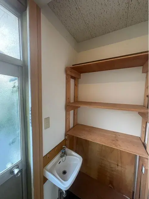 Propiedad 3K Ciudad Kawaguchi Prefectura Saitama (9)