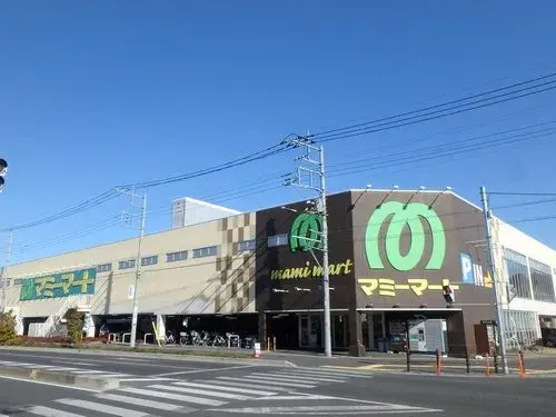 3LDK+S مدينة سايتاما حي مينوما محافظة سايتاما (10)