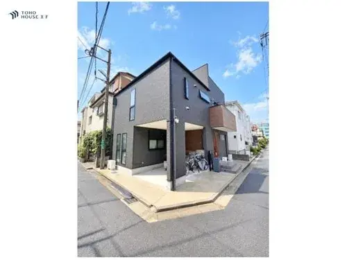 3LDK+S Kawaguchi City Saitama Prefecture (2)
