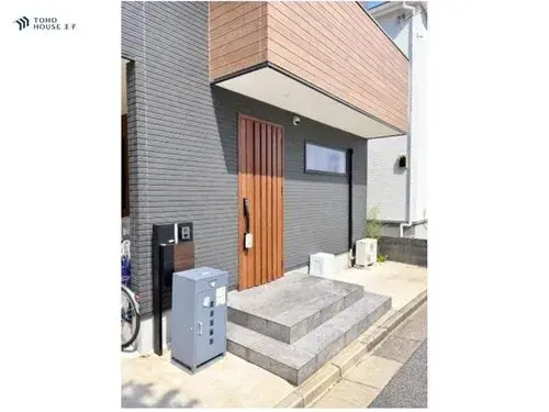 3LDK+S Kawaguchi City Saitama Prefecture (3)